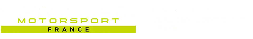 Logo Caterham Motorsport France by Caterham compétition France