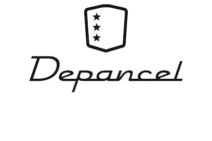 Logo Depancel