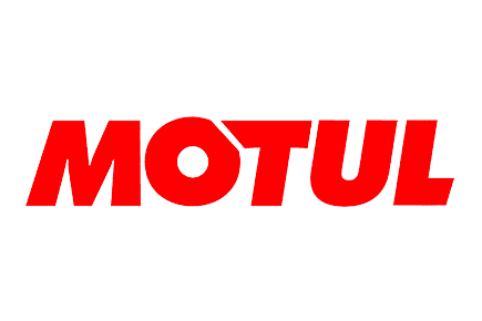 Logo Motul