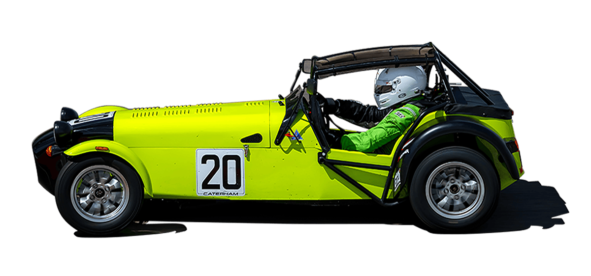 Caterham 340R