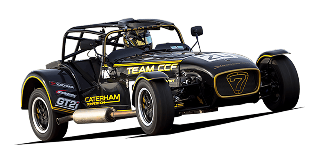 Caterham Roadsport