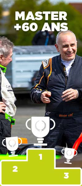 podium master